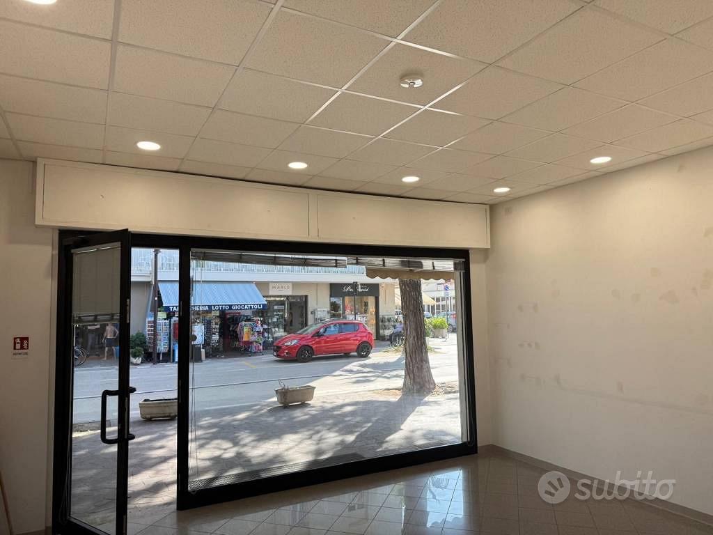 Immobile di 56 m² con 2 locali a Rimini - Vista 2