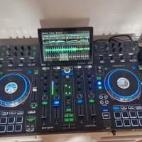 DENON PRIME 4