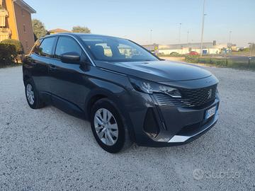 peugeot 3008 (2021)