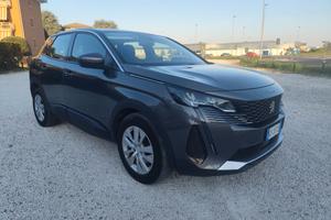 peugeot 3008 (2021)