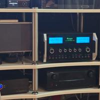 mcintosh MA 7000