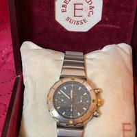 Orologio Eberhard  frecce tricolore chrono 32007 m