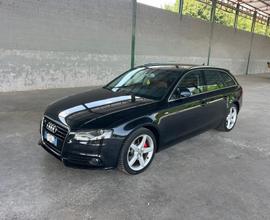 Audi A4 Avant 2.7 V6 190cv Multi. Advanced