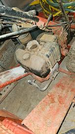 scopatrice barbieri diesel