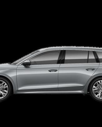 Skoda Octavia Wagon 2.0 tdi Style 150cv dsg