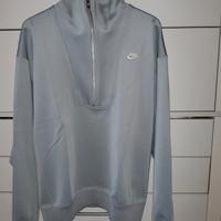Nike Sportswear Circa Half-Zip Sweatshirt Particle