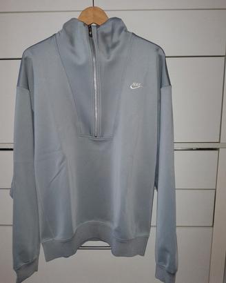 Nike Sportswear Circa Half-Zip Sweatshirt Particle
