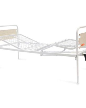 Letto degenza 