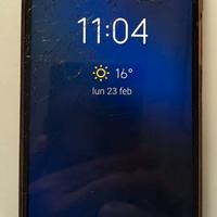 Smartphone Motorola Moto G5 5G (leggi bene!)