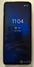 Smartphone Motorola Moto G5 5G (leggi bene!)