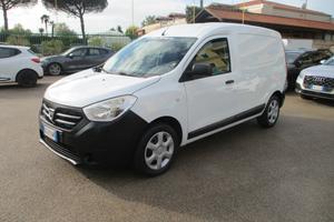 Dacia Dokker 1.5 DCI 90CV EURO 6B FURGONE **PERFET