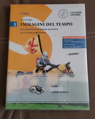 libri scolastici 