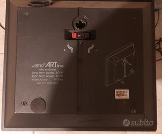 diffusori Jamo  ARTina