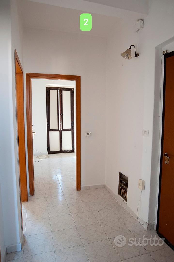 Apartment in Crotone, San Leonardo - Vista 2