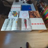 Libri collezioni Swatch