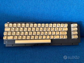 Tastiera keyboard Commodore 64c