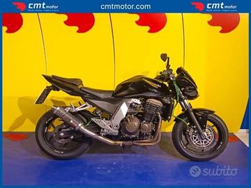 KAWASAKI Z 750 Finanziabile - NERA - 48034