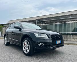 Audi Q5 3.0 V6 TDI 258CV clean diesel quattro S tr