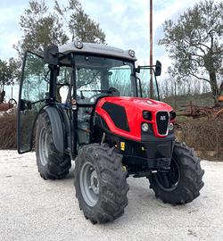 Trattore cabinato SAME modello DELFINO 60 DT