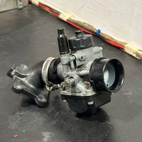 carburatore bhbg 19
