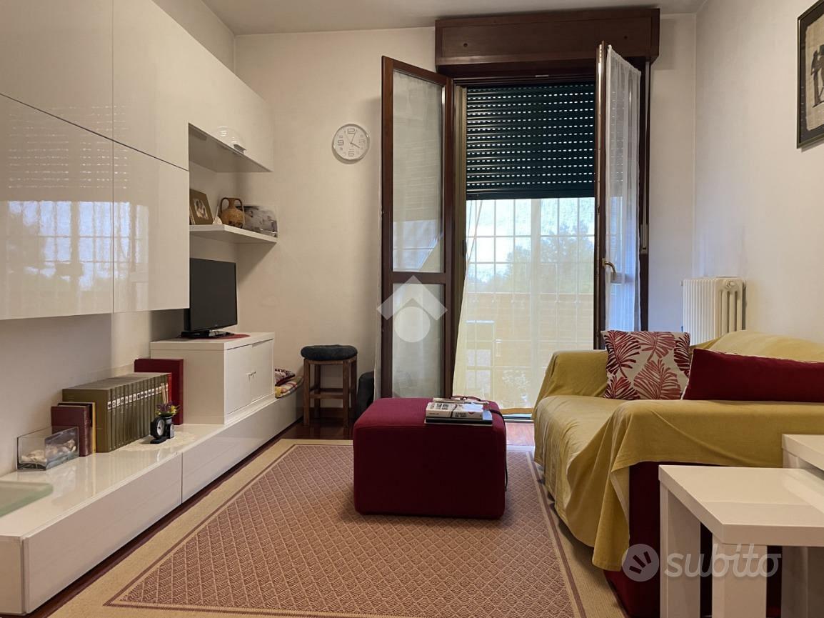 Appartamento – Ferrara, Pontegradella - Vista 5