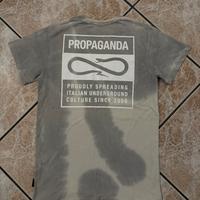 maglietta propaganda