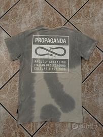 maglietta propaganda