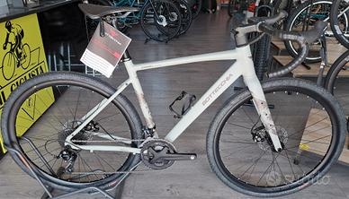 BOTTECCHIA GRAVEL MONSTER 