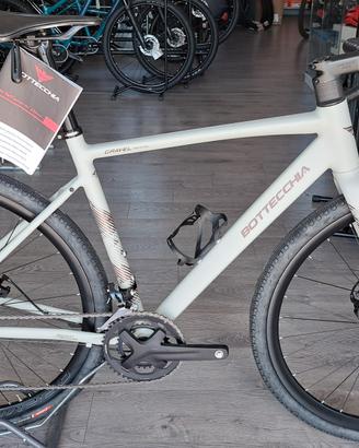 BOTTECCHIA GRAVEL MONSTER 