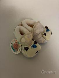 scarpe bambini