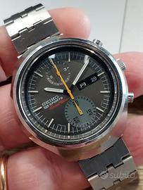 Seiko vintage 