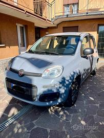 FIAT Panda Hybrid 3ª serie - 2022