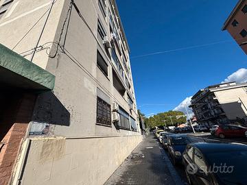 DUE VANI 65 mq PIAZZA RISORGIMENTO