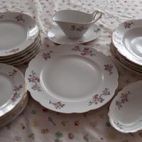 SERVIZIO PIATTI BAVARIA