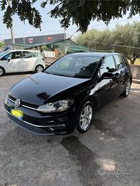 Golf TDI 1.6 115cv