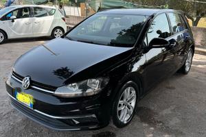 Golf TDI 1.6 115cv