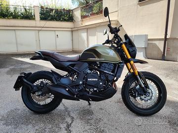 Moto Morini Seiemezzo 6 1/2 SCR