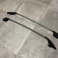 Barre longitudinali Fiat Panda 2011