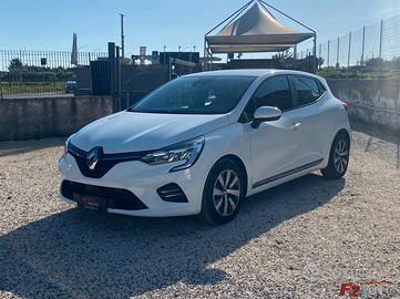 RENAULT CLIO E-TECH HYBRID ZEN CAMBIO AUTOMATICO