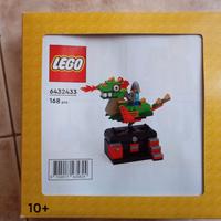 Lego 6432433 MISB