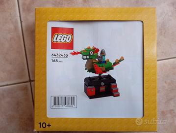 Lego 6432433 MISB