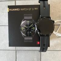 Huawei Watch GT 3 - 46 mm