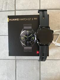 Huawei Watch GT 3 - 46 mm
