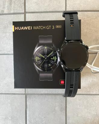 Huawei Watch GT 3 - 46 mm