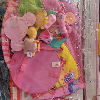 Palestrina neonati tiny love