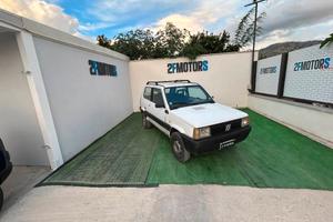 Fiat Panda 1.0 Trekking 4x4
