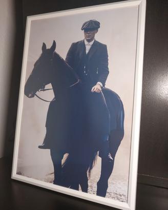 Quadro Peaky Blinders (Thomas Shelby)