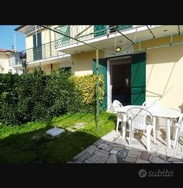 Villetta a schiera Cecina