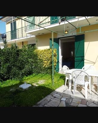 Villetta a schiera Cecina