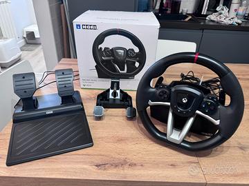 Volante HORI Xbox/Pc